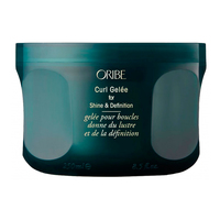Oribe Moisture & Control Curl Gelee For Shine & Definition - Гель для блеска и дефинирования кудрей 250 мл