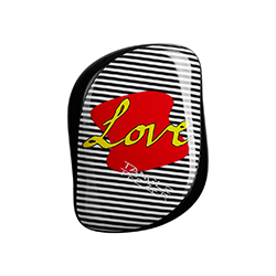 Tangle Teezer Compact Styler  Prince's Trust - Расческа для волос компактная "доверие принца"