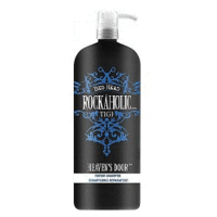 Tigi Rockaholic Haven's Door Shampoo -  Шампунь для поврежденных волос 1500 мл  