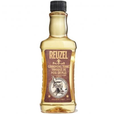 Reuzel Grooming Tonic - Груминг-тоник для укладки 500 мл