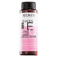 Redken Shades EQ Gloss Conditioning Color Silver - Краска-блеск безаммиачная тон 08Т серебро 60 мл
