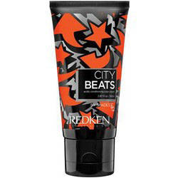 Redken City Beats Color Crem Сoral Сhelsea - Крем для волос с тонирующим эффектом ярких цветов коралловый 85 мл