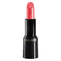 Collistar Make Up Puro Lipstick Matte Rosa Pesca № 28 - Помада для губ c матовым эффектом 3,5 мл
