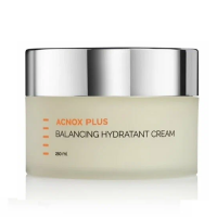 Holy Land A-Nox Balancing Hydratant Cream - Лёгкий крем с пробиотическим комплексом и аминокислотами 250 мл