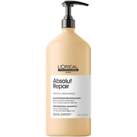 L'Oreal Professionnel Serie Expert Absolut Repair Shampoo - Шампунь для восстановления поврежденных волос 750 м