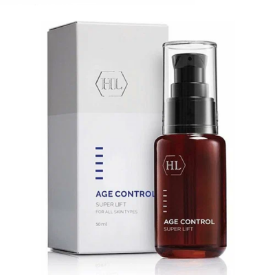 Holy Land Age Control Super-Lift - Пилинг 50 мл