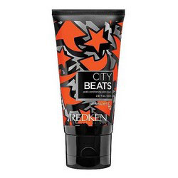 Redken City Beats Color Crem West Village Sunset - Крем для волос с тонирующим эффектом ярких цветов оранжевый 85 мл
