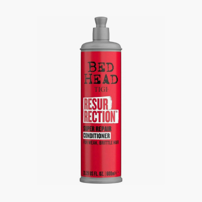 TIGI Bed Head Urban Resurrection Super Repair Conditioner - Кондиционер для сильно поврежденных волос 600 м