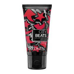 Redken City Beats Color Crem Big Apple Red - Крем для волос с тонирующим эффектом ярких цветов красный 85 мл