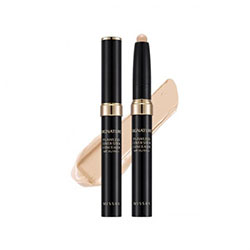 Missha Signature Flawless Cover Stick Concealer SPF35 Light Beige - База под макияж тон 21 (светлый беж) 1,4 г