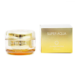 Missha Super Aqua Cell Renew Snail Cream Single Unit - Крем для лица улиточный 52 мл