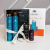 Greymy Plumping Volume Set - Набор для объёма волос (шампунь 250 мл + кондиционер 250 мл + маска 50 мл + пудра 10 мл)