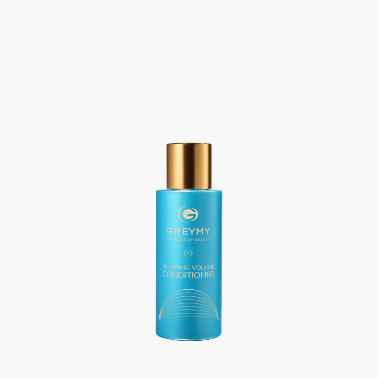 Greymy Plumping Volume Conditioner - Уплотняющий кондиционер для объема 100 мл
