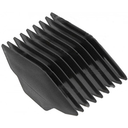 Moser - Насадка гребень 9/12 мм к машинке 1565						