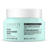 Labiotte Freniq Water Barrier Cream - Крем для лица увлажняющий 80 мл