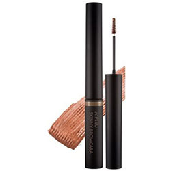A'pieu Eye Skinny Brow Mascara (Red Brown) - Тушь для бровей (красно-коричневая) 4 г