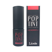 Lioele Pop Tint Cherry Tint - Тинт увлажняющий 03 (вишневый тинт) 8 г