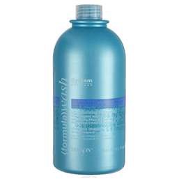 Dikson Formula Shampoo Wash Moisturizing - Шампунь увлажняющий для частого мытья 1000 мл