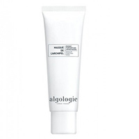 Algologie Masque De Larchipel - Очищающая крем-маска с морскими водорослями для жирной и смешанной кожи 50 мл