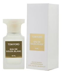 Tom Ford Eau De Soleil Blanc Unisex - Туалетная вода 50 мл