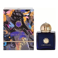 Amouage Interlude For Women - Парфюмерная вода 50 мл