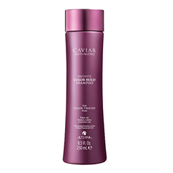 Alterna Caviar Anti-Aging Infinite Color Hold Shampoo - Шампунь для окрашенных волос 250 мл
