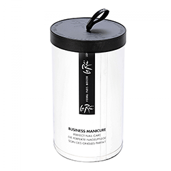 La Ric Business Manicure - Бизнес-маникюр (набор в пенале)
