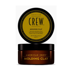 American Crew Classic Molding Clay - Формирующая глина для укладки волос 85 мл