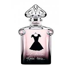 Guerlain La Petite Robe Noire Women Eau de Toilette - Герлен маленькое черное платье туалетная вода 15 мл
