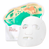 Ciracle From Jeju Mayu Anti Ageing Mask Pack - Маска для лица тканевая антивозрастная 21 г