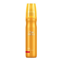 Wella Sun - Увлажняющий крем для волос и кожи 150 мл
