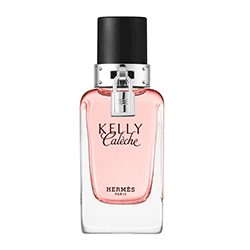 Hermes Kelly Caleche Women Eau de Parfum - Гермес кожа ангела парфюмерная вода 50 мл