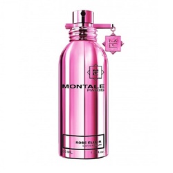 Montale Rose Elixir Eau de Parfum - Парфюмерная вода 50 мл (Тестер)