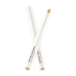 Nature Republic Botanical Stick Concealer Nude - Консилер-стик тон 01 (прозрачный) 1,5 г