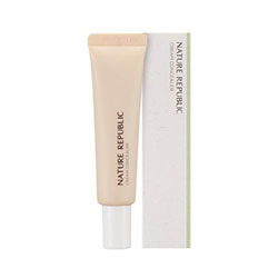 Nature Republic Botanical Cream Concealer Natural Beige - Консилер-крем тон 23 (натуральный беж) 15 мл