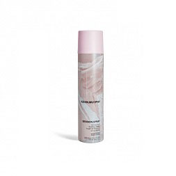 Kevin Murphy Limited Edition Session Spray - Лак для укладки сильной фиксации (лимитированная серия) 370 мл