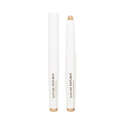 Nature Republic Botanical Stick Concealer Natural - Консилер для губ тон 02 (натуральный) 1,5 г