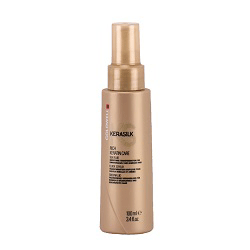 Goldwell Kerasilk Rich Keratin Care Sillk Fluid - Шелковый флюид 100 мл