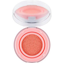 Nature Republic Botanical Cushion Blusher Pink - Румяна компактные (розовые) 8 г