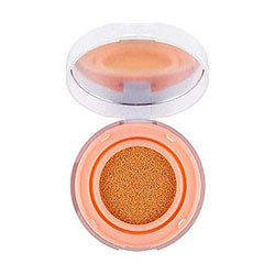 Nature Republic Botanical Cushion Blusher Apricot - Румяна компактные (абрикос) 8 г