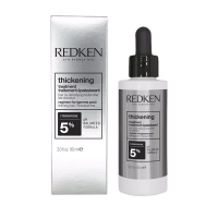 Redken Cerafill Retaliate Stemoxydine - Сыворотка для сильно истонченных волос 90 мл