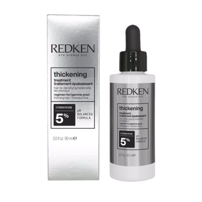 Redken Cerafill Retaliate Stemoxydine - Сыворотка для сильно истонченных волос 90 мл