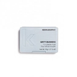 Kevin Murphy Gritty Business - Крем-глина для укладки 100 мл