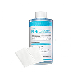 RiRe Pore Tightening Fresh Toner - Тонер для сужения пор 300 мл