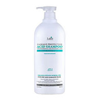 La'dor Damaged Protector Acid Shampoo - Шампунь для волос с аргановым маслом 900 мл
