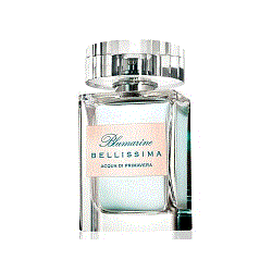 Blumarine Bellissima Acqua Di Primavera Women Eau de Toilette - Блумарин белиссима родниковая вода туалетная вода (тестер)