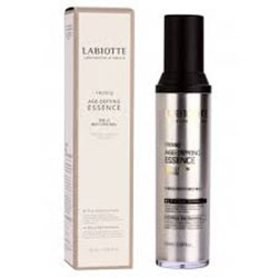 Labiotte Freniq Age-Defying Essence - Эссенция антивозрастная защитная 50 мл