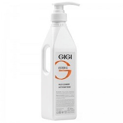 GIGI Cosmetic Labs Ester C Mild Cleanser - Гель очищающий мягкий 500 мл
