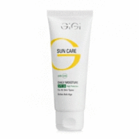 GIGI Cosmetic Labs Sun Care SPF 30 - Крем увлажняющий защитный антивозрастной SPF 30 75 мл