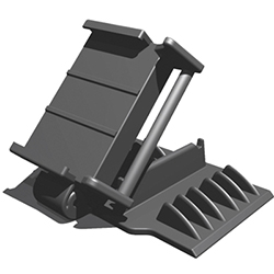 Moser HG Polishen - Насадка-полировщик 					